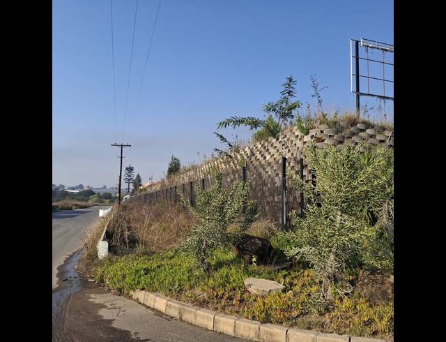 INDUSTRIAL FOR SALE IN MOSTYN PARK